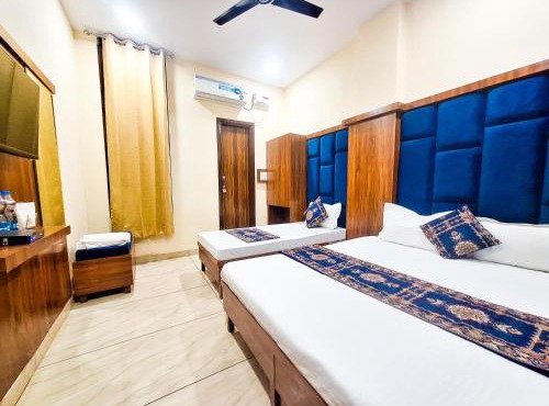 Hotel Anjana Cottage - Stay 5 min Away From Golden Temple