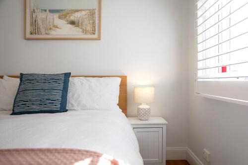 Seaside apartment, 100m to beach in Narrabeen
