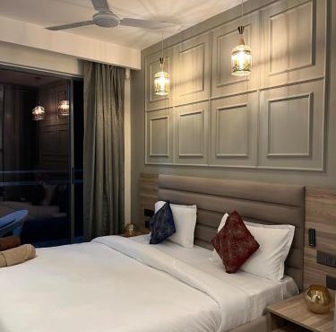 Sukoon by Urban Retreat