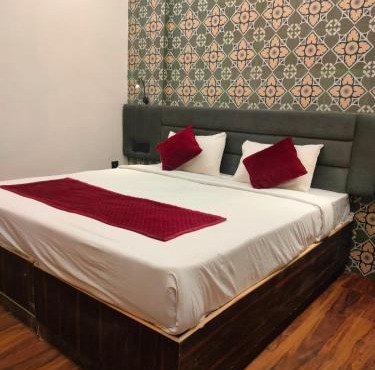 Hotel Anand Villa