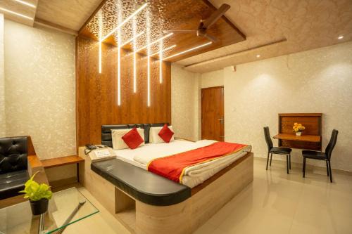 Seasons Suites Koramangala