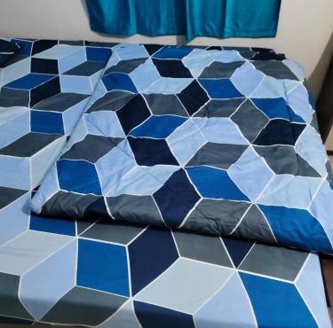 1BHK Apartment warm & welcoming