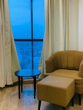 Anukampa luxury room apartments