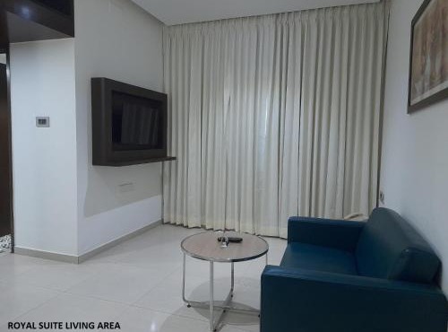 Grand Continent Malleshwaram A Sarovar Portico Affiliate Hotel