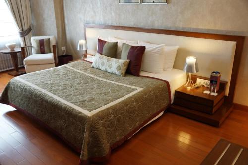 Jaypee Vasant Continental in New Delhi
