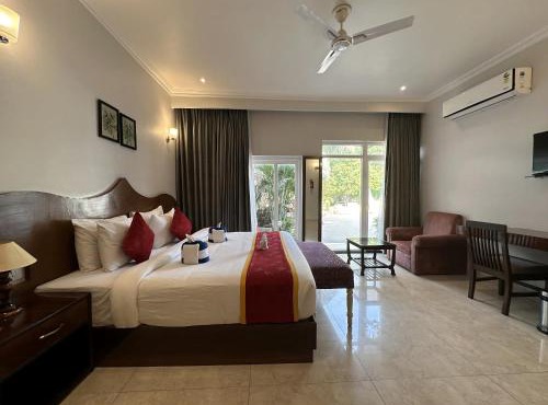 A S Hotels