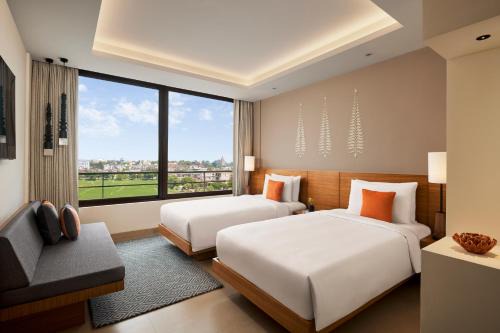 Hyatt Place Bodh Gaya in Bodh Gaya