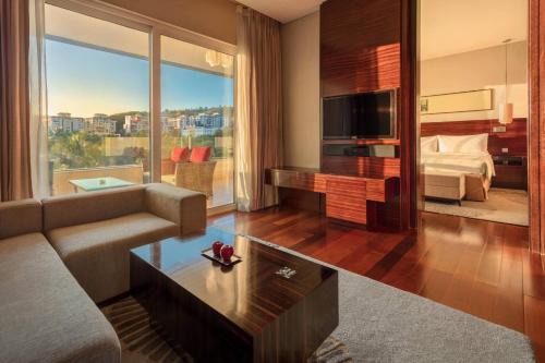 JW Marriott Pune in Pune