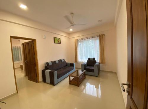 Daffodils Luxury Airport Suites