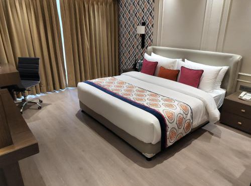 Fortune Park, Aligarh - Member ITC Hotels' Group