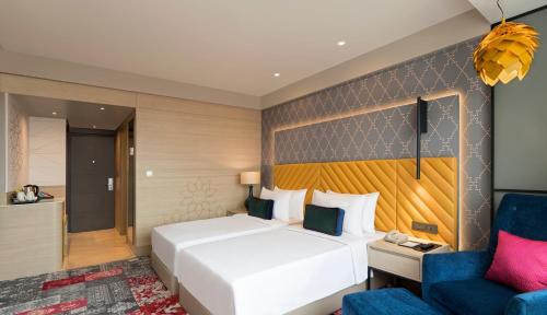 Grand Mercure Agra - An Accor Brand
