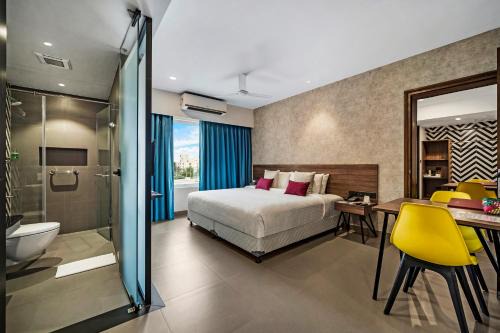 Regency Tuticorin by GRT Hotels in Tuticorin