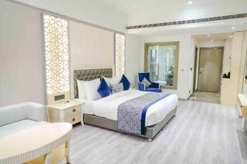 The Grand Nirvana Hotel