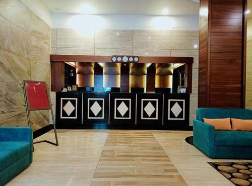 Goa Woodlands Hotel