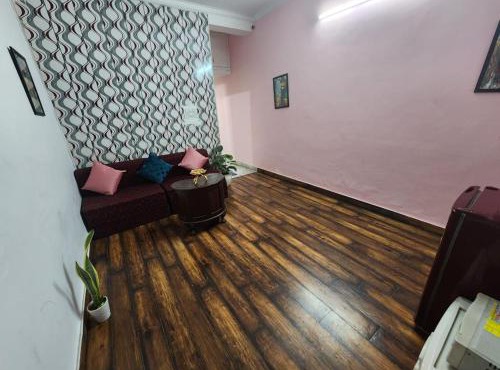 Homlee-Best Value-1BHK-Dilshad Metro-Kitchen