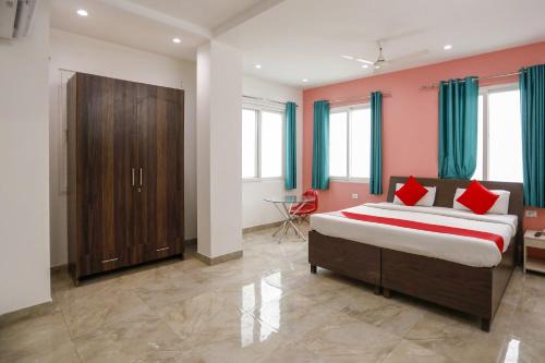Hotel O Jsb Hotel