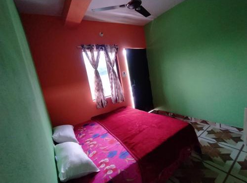 SHREE HOME STAY