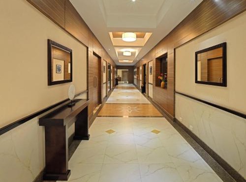 Poppys Hotel Madurai in Madurai