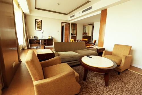 Crowne Plaza New Delhi Okhla by IHG