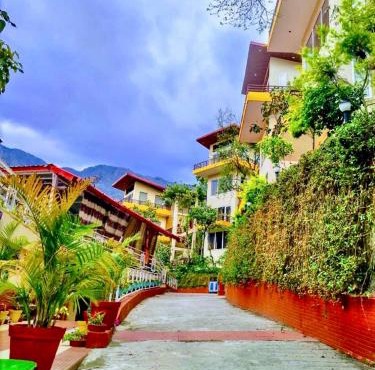 Veda5 Ayurveda & Yoga Retreat