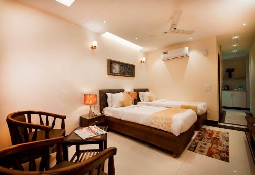 Imperial Apartments Gurugram in Gurgaon