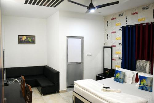 Hotel Pratap Palace