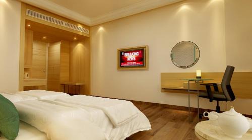 Lemon Tree Premier, Bhubaneswar