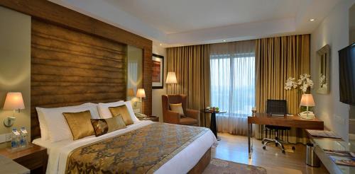 Fortune District Centre, Ghaziabad - Member ITC Hotels' Group