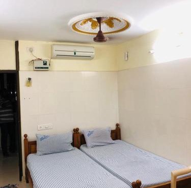 Hotel Temple View Annex