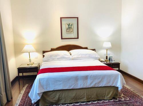 Maidens Hotel New Delhi
