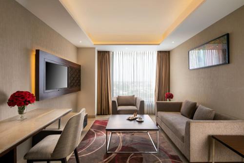 Nirvana Sarovar Portico Gorakhpur