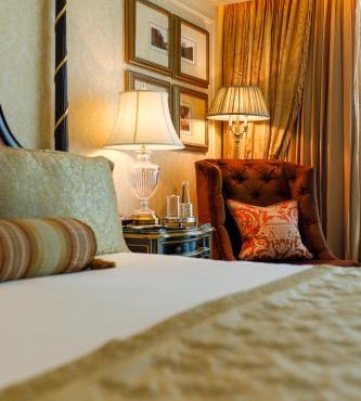 The Leela Palace New Delhi