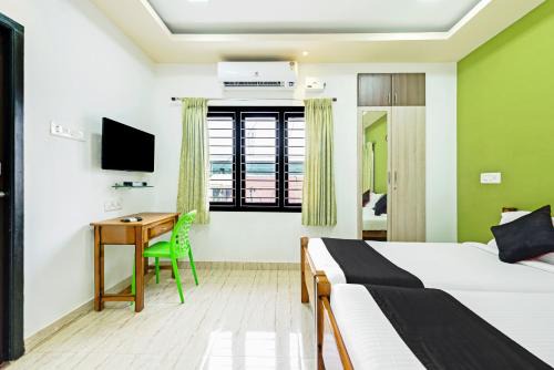 Sreedevi Residency