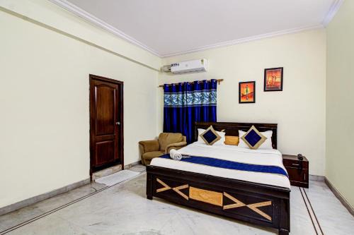 NirmalVilla Cherry in Hyderabad