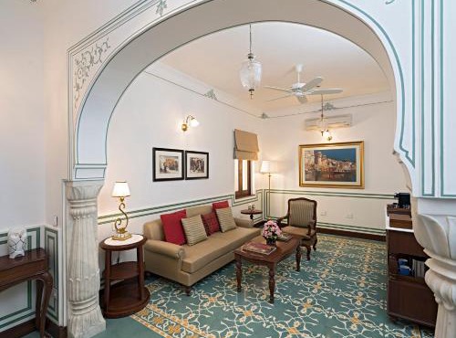 Samode Haveli