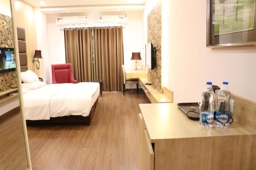 Little Chef Hotel