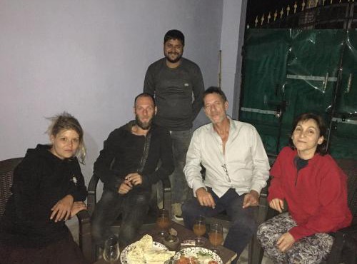 CHÉRI HOME Stay
