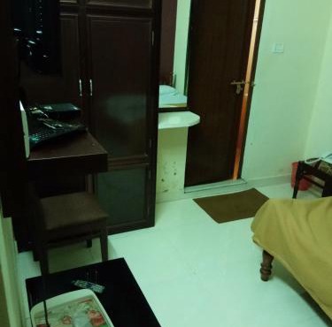 Anandkrishna Residency in Guruvāyūr
