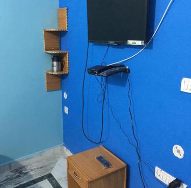 CHÉRI HOME Stay