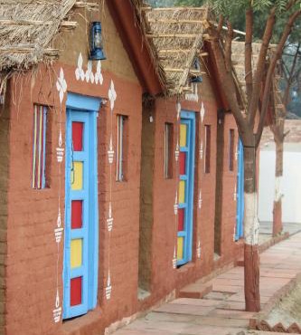 Village Homestay