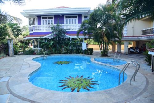 Coconut Grove Residency 